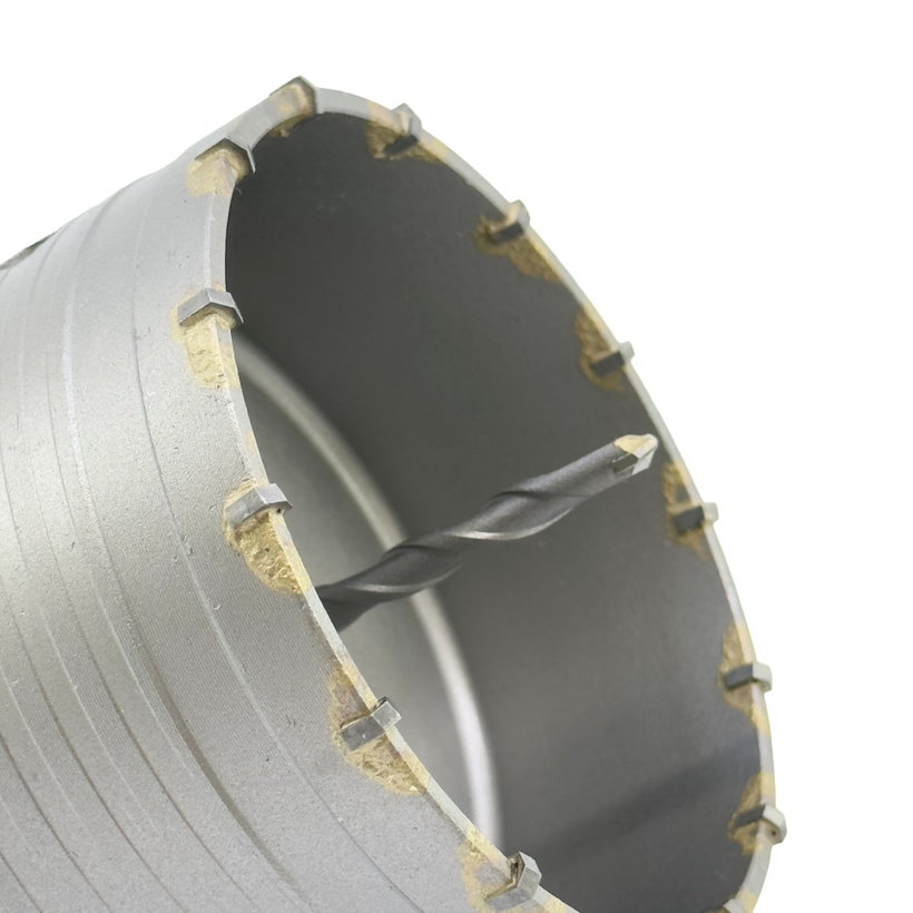 Vrták korunkový SDS+ 125mm