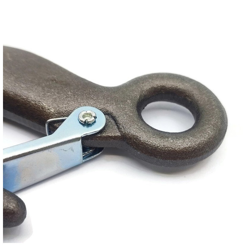 Hák s okom DIN 689 1000kg