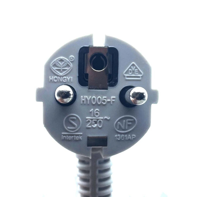 Flexo šnúra 5m 3x1 biela