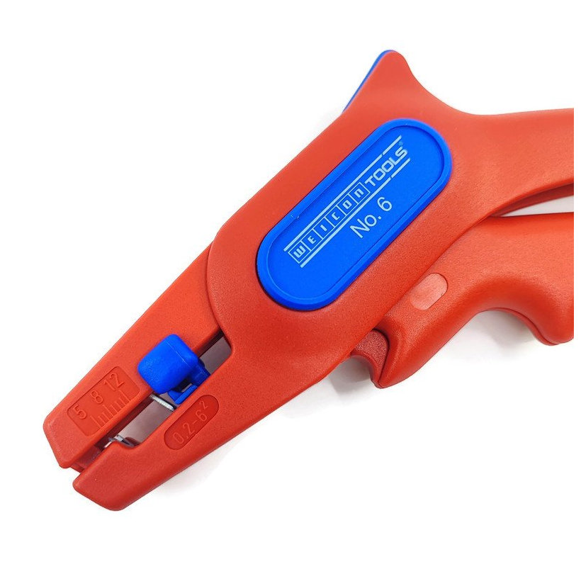 Kliešte odizolovacie 5-12mm