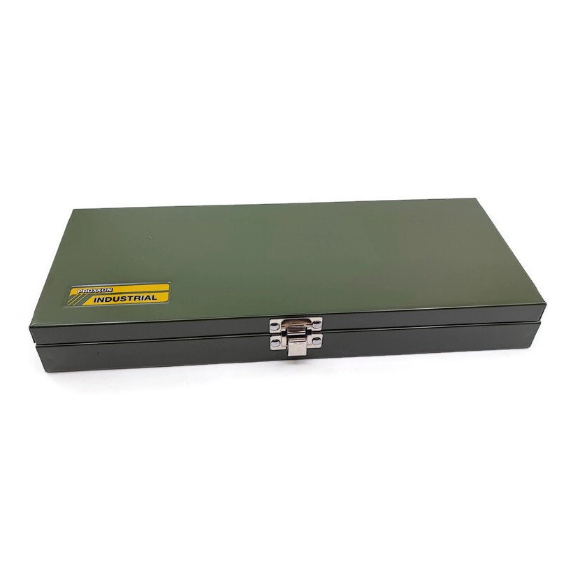 Sada zástrčných hlavíc so šesťhranom