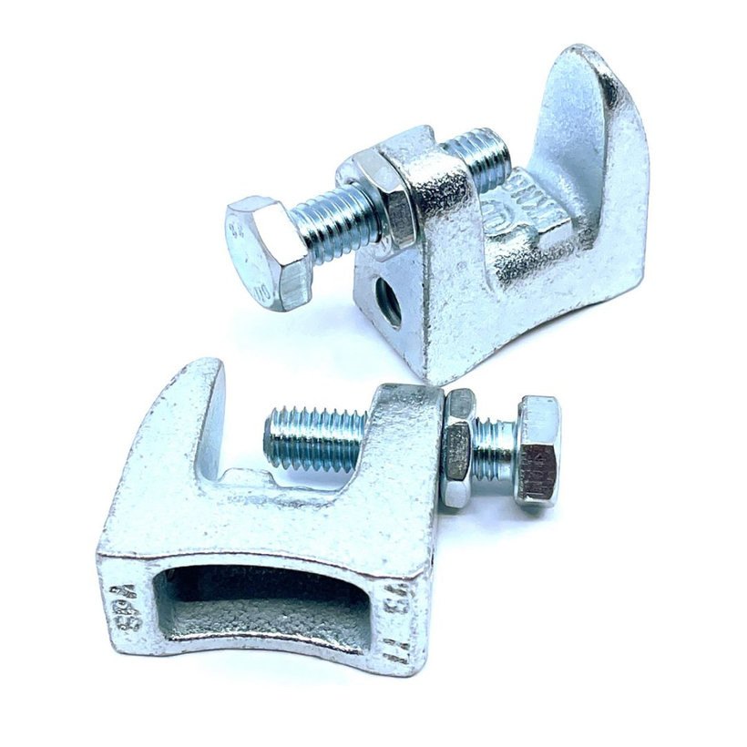 Záves na nosník M10