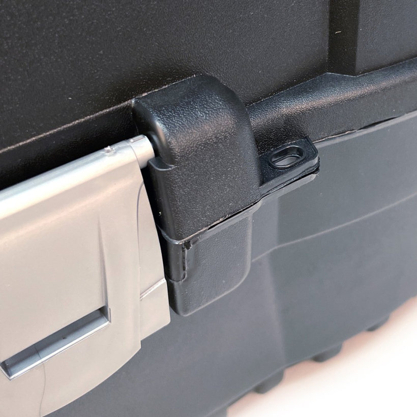 Skrinka Toolbox formula A 600 547x271x278mm