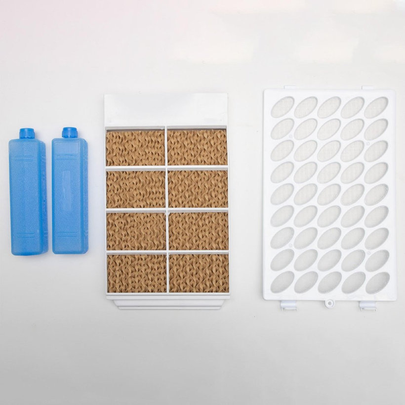 Ochladzovač vzduchu