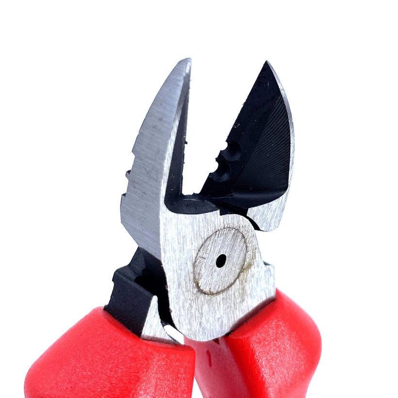 Kliešte odizolovacie cvikacie bočné 160 mm