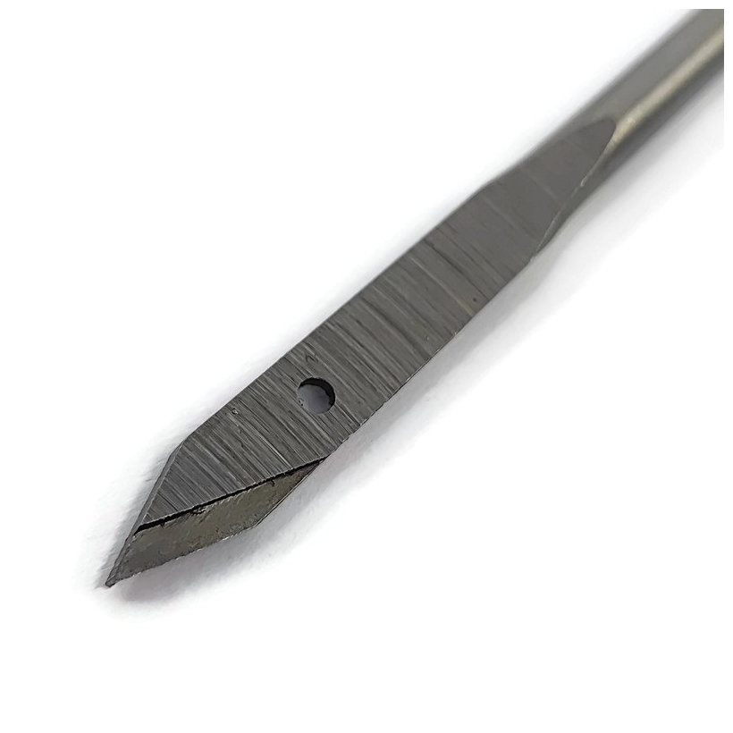 Vrták do dreva plochý 6x152mm