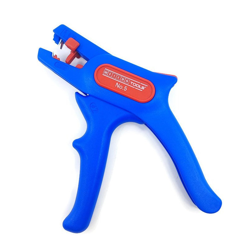 Kliešte odizolovacie 5-12mm