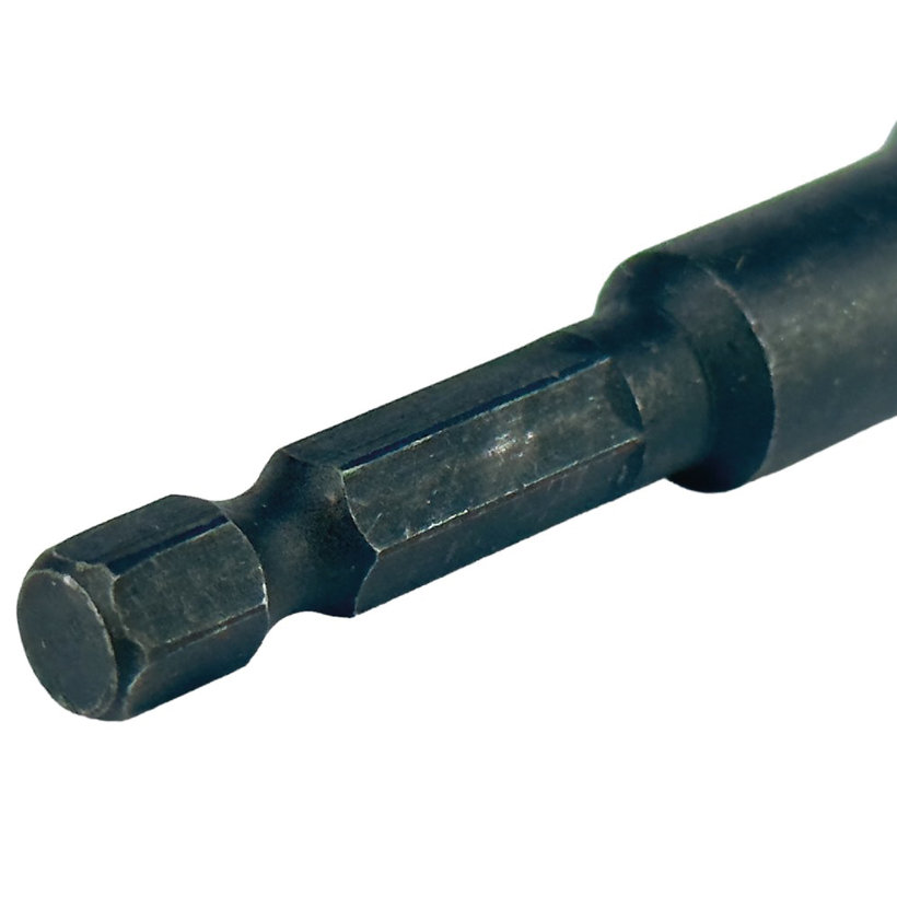 Gola hlava magnetická 10mm