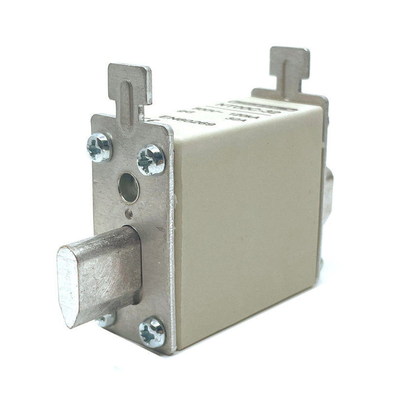 Nožová poistka 32A 500V