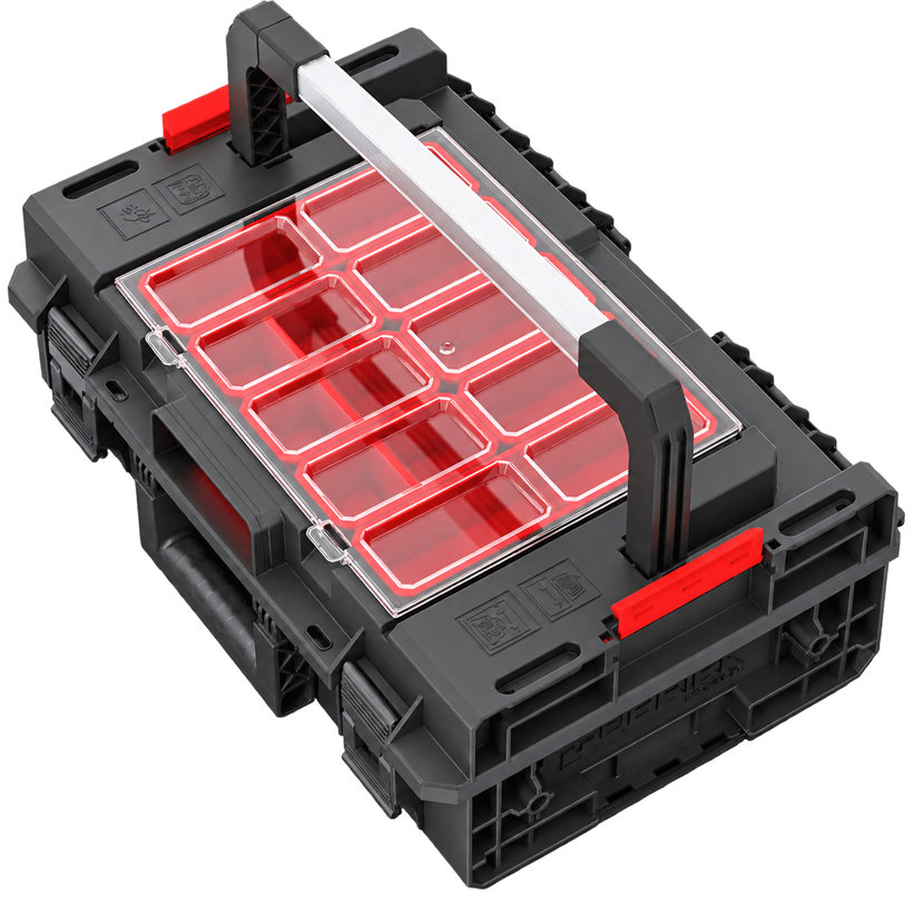 Box na náradie QBRICK System ONE 200 Expert 2.0