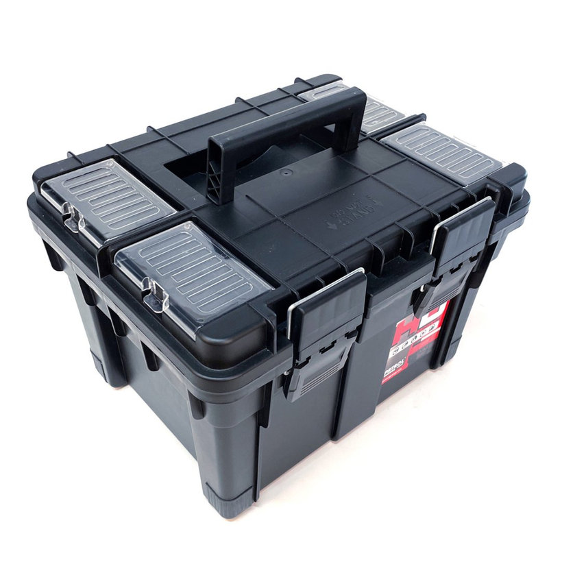 Toolbox HD Compact Logic 445x350x300mm