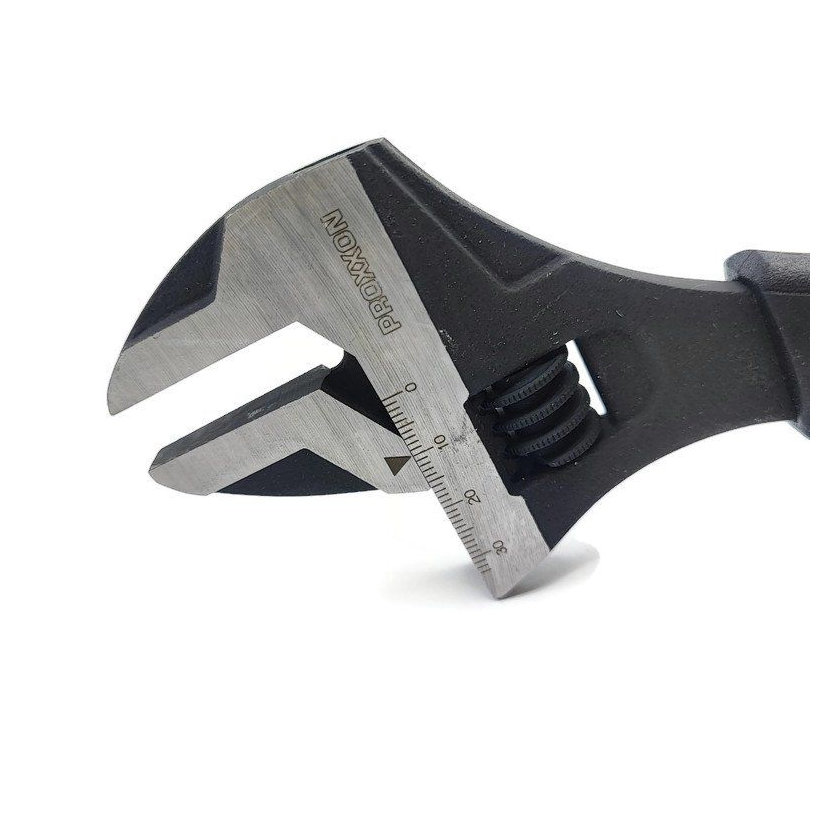 Kľúč vidlicový - nastaviteľný 34mm