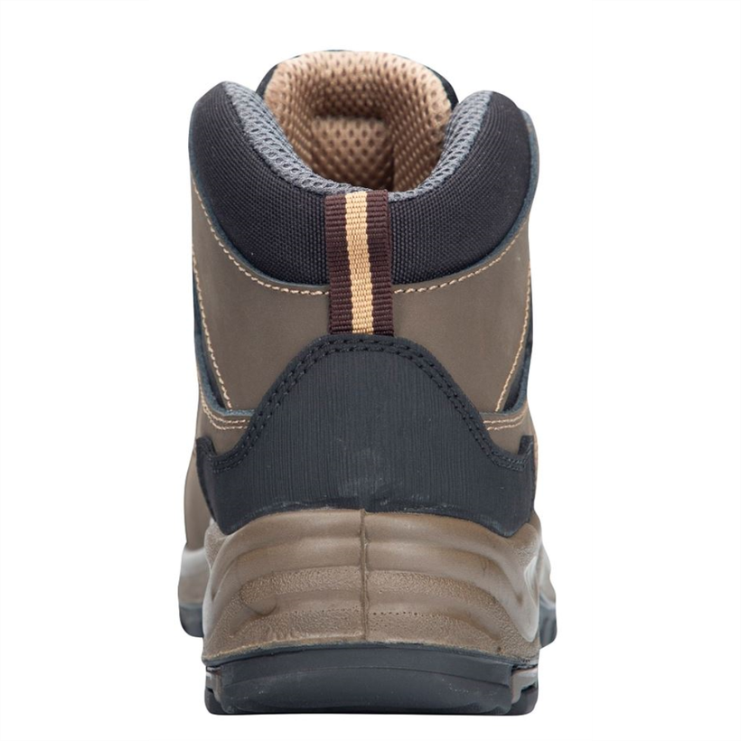 Pracovná obuv GRINDER O2 43