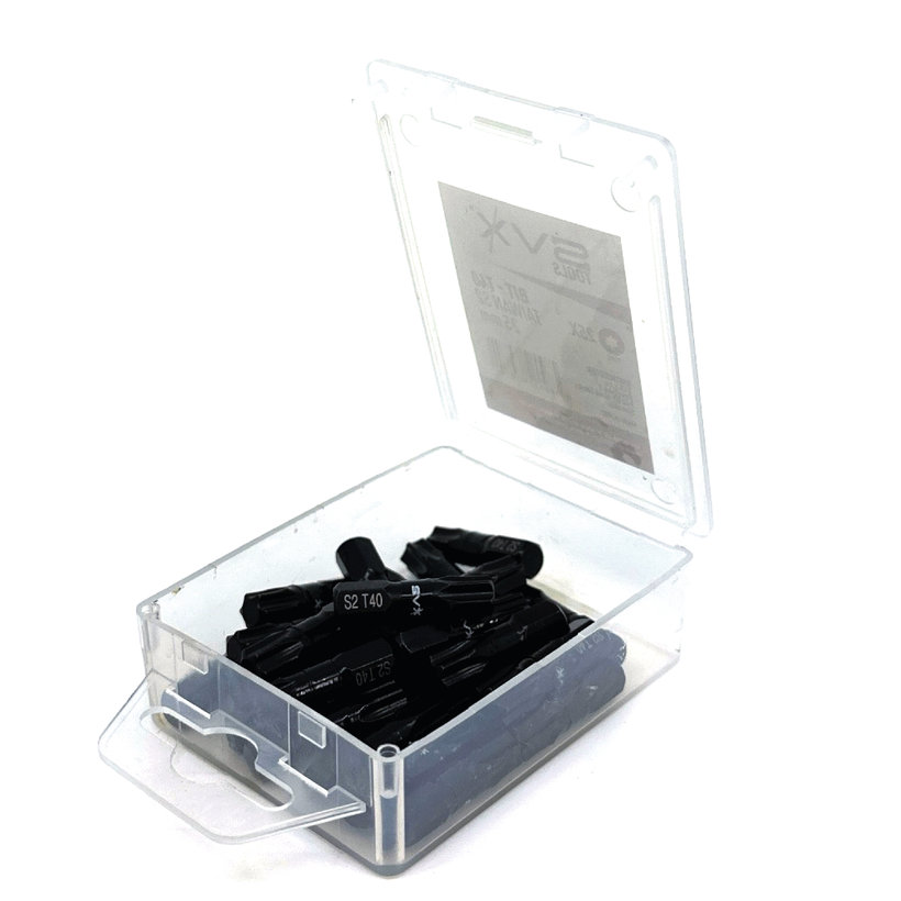 Bit magnetický TX40x25 mm