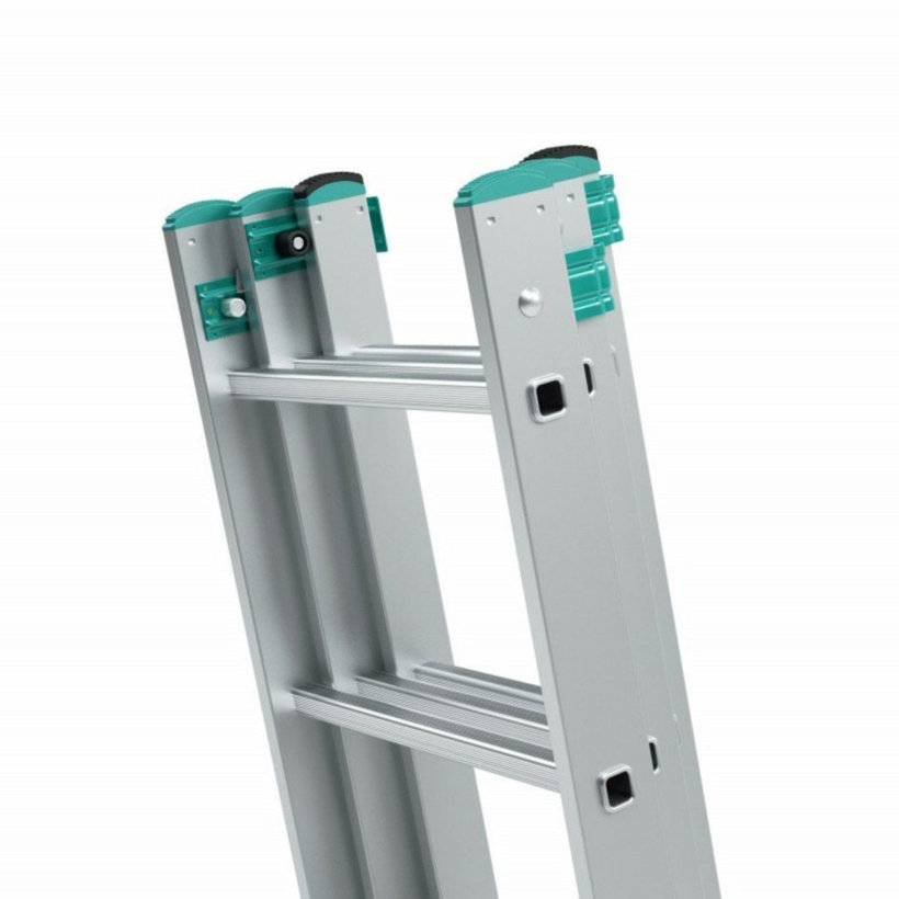 Rebrík trojdielny univerzálny