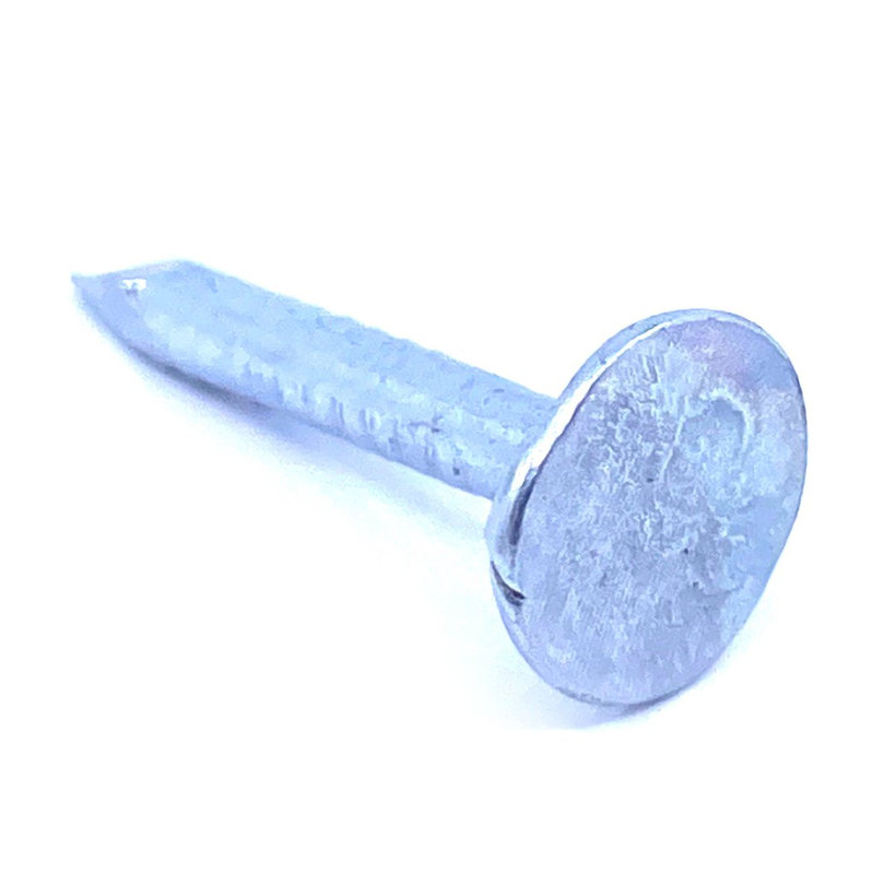 Klince lepenkové zn 2,5x16mm