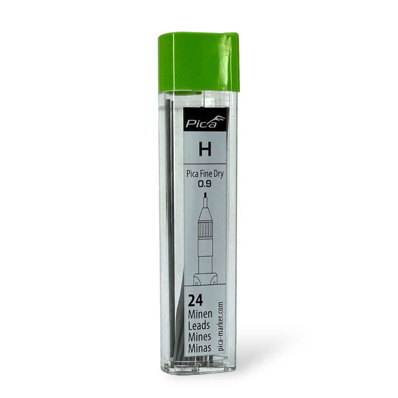 Tuhy do ceruzky FINE dry