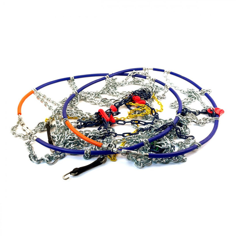 Snehová reťaz 16mm 4WD 240