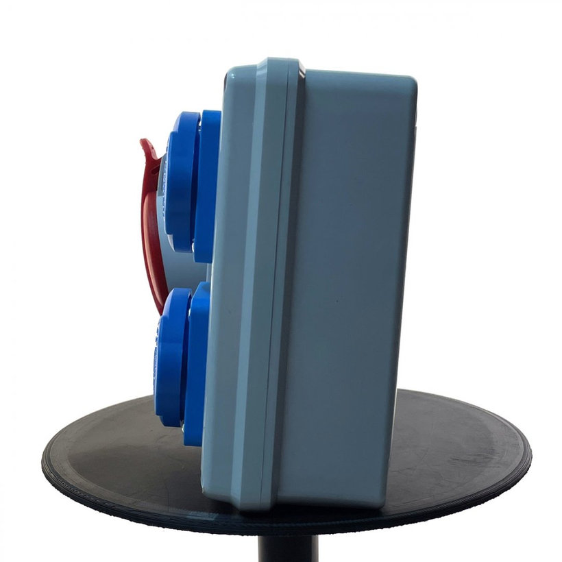 ROSP 1631 Rozvodnica neistená IP54