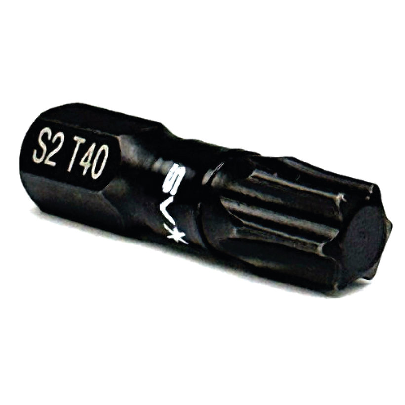 Bit magnetický TX40x25 mm