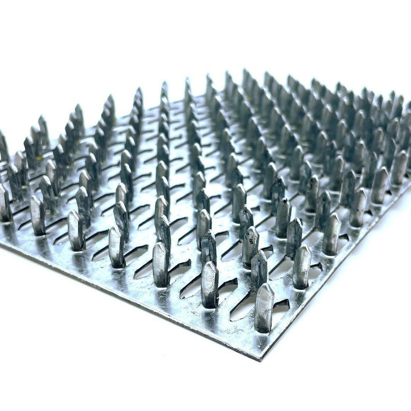 Styčníková doska 140/231x1,5