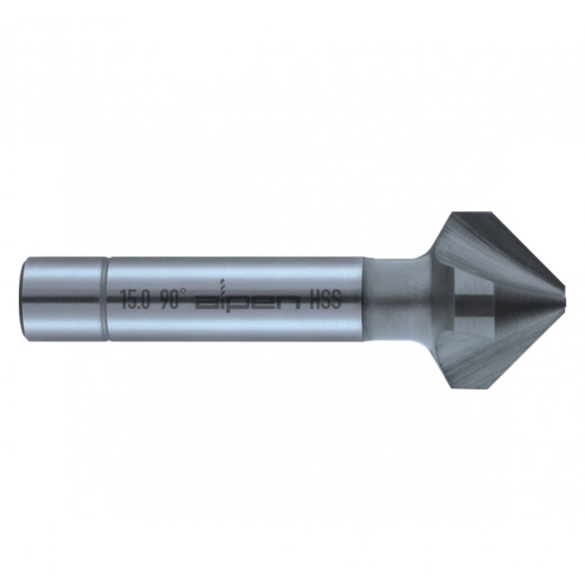 Sada záhlbníkov 12,4/16,5/20,5mm