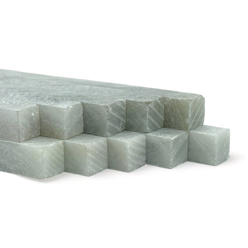 Zváračský mastenec  - biela krieda