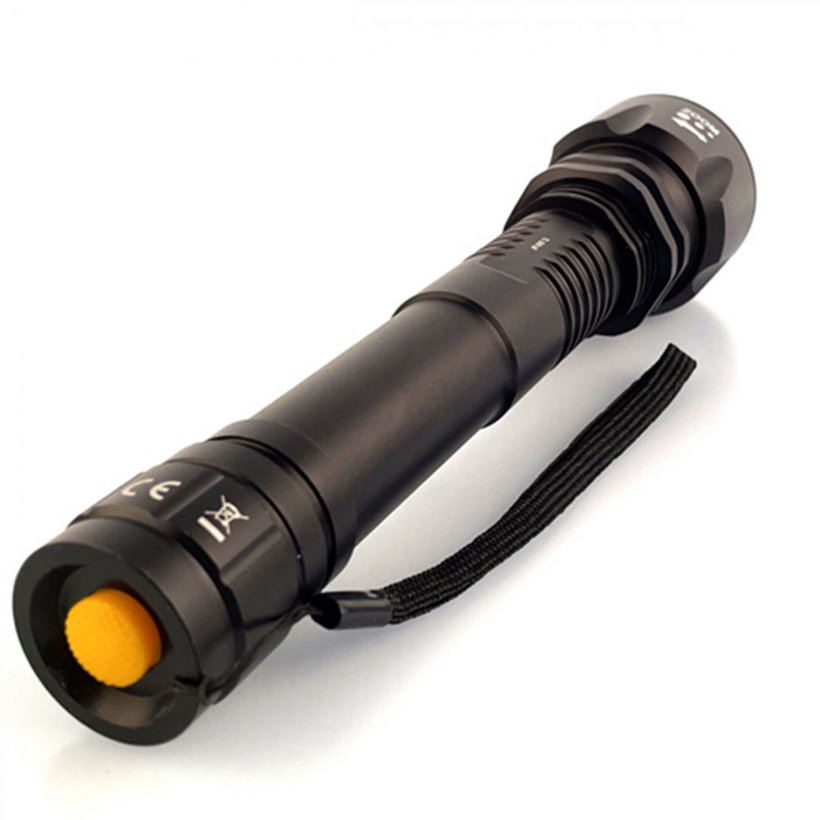 LED baterka LuxPremium Akku-LED TL800AF