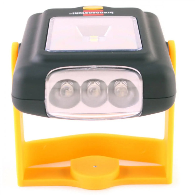 SMD LED univerzálne svietidlo HL DB43 MH