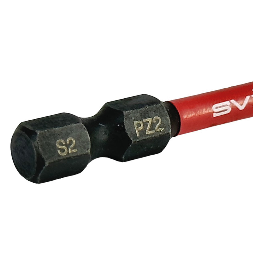 Bit magnetický PZ2x50 mm