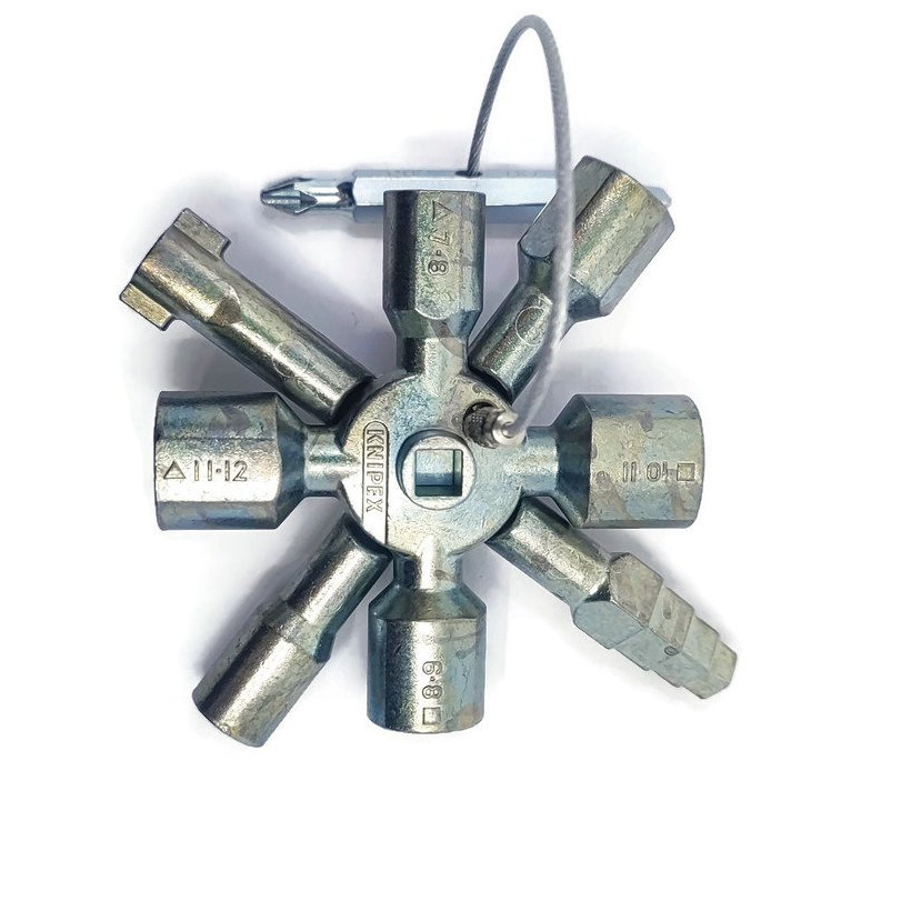 Kľúč kombinovaný