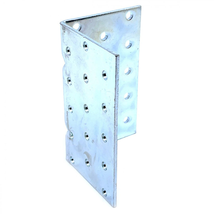 Uholník KM10 80x80x100x2mm