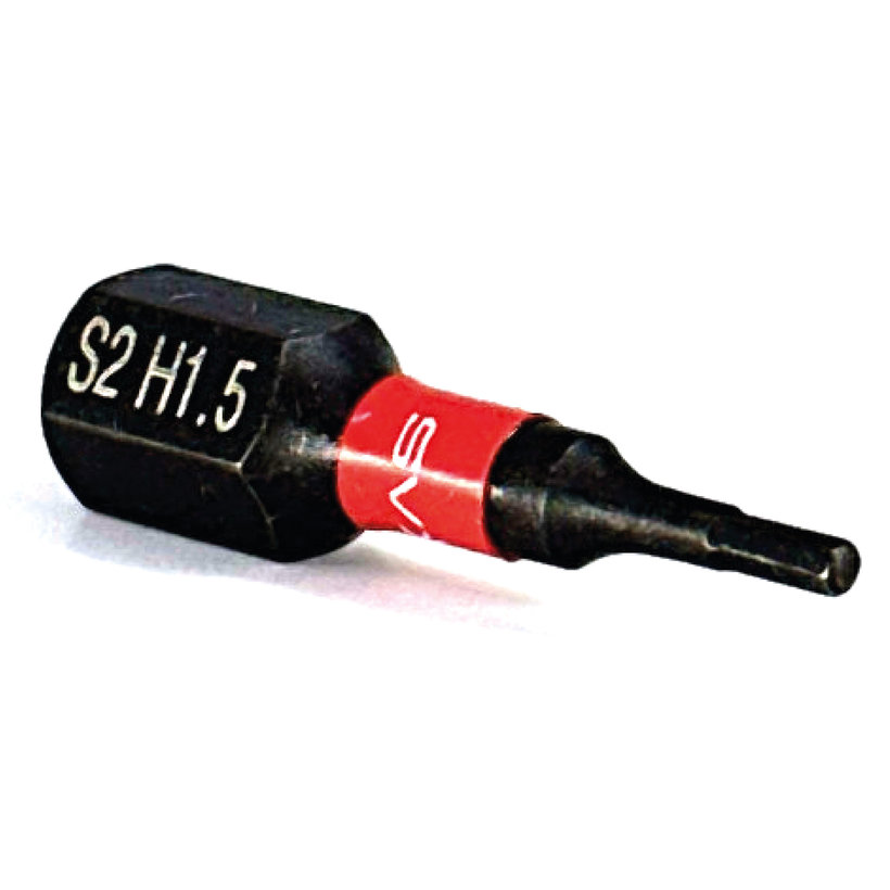 Bit magnetický H1,5x25 mm