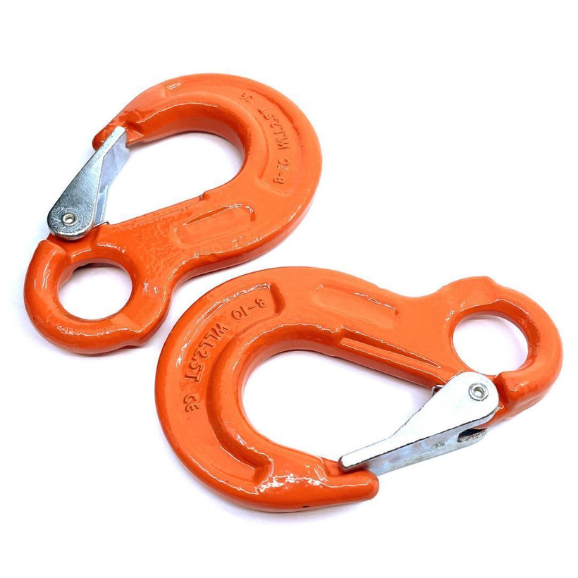 Hák s okom HO tr 100 20mm