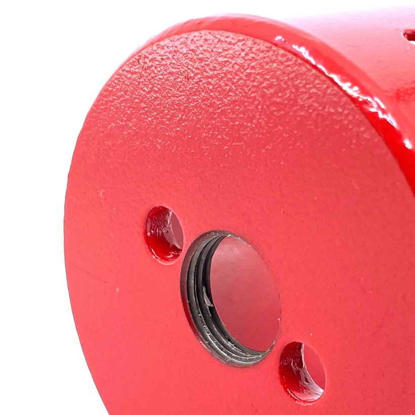 Bimetalová korunka Oren 67mm