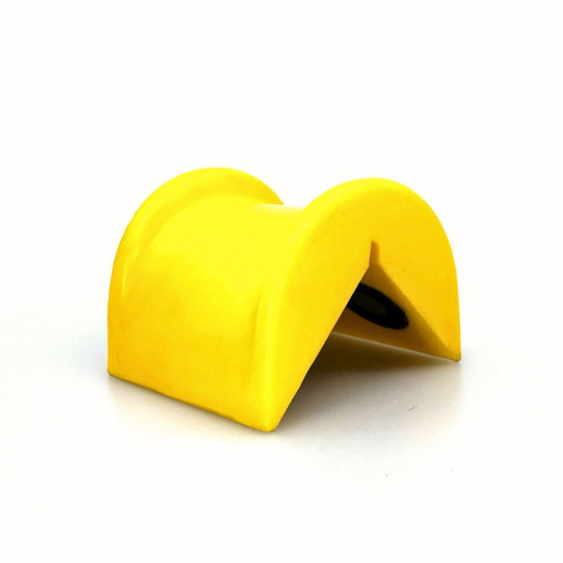 Rohová ochrana s magnetmi 90mm