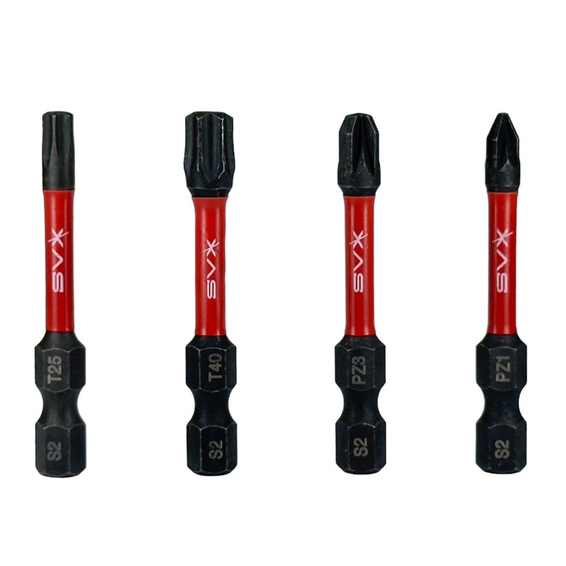 Sada bitov 10 dielna