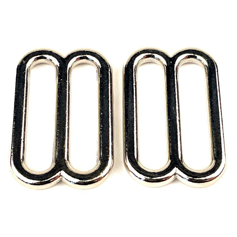 Prievlačná spona Ni 38x6,5mm