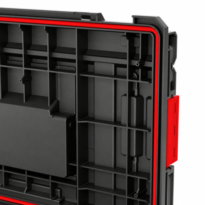 Mobilný box na náradie QBRICK System ONE Cart 2.0
