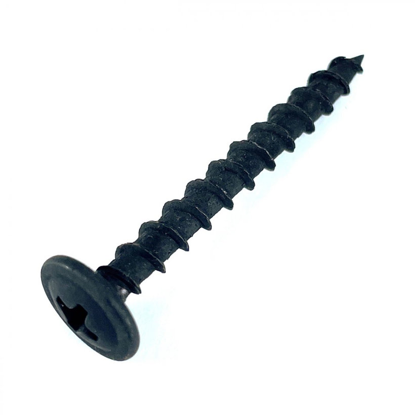 Skrutka do sadrokartónu DIN 7505J 4,2x35mm