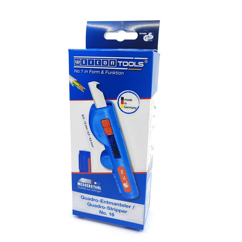 Nástroj odizolovací 125mm