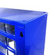 MARS Skrinka 20 M - modrá 306x327x145mm