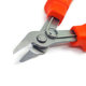 Kliešte cvikacie bočné 125 mm