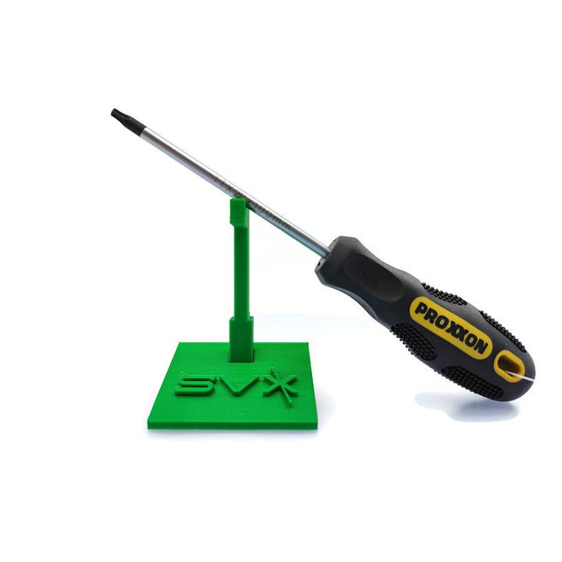 Skrutkovač TTX20 x 100