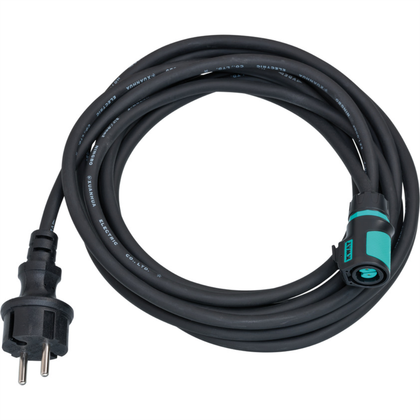 Mobilný LED reflektor Hybrid MULTI