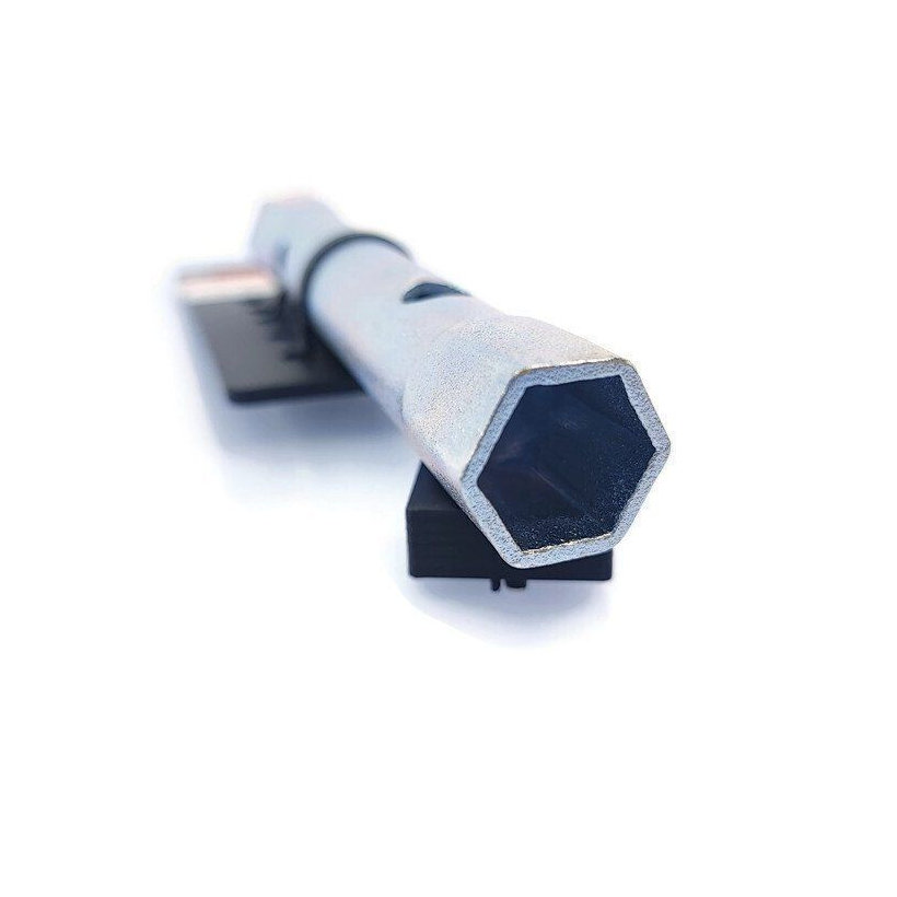 Kľúč rúrkový 20x22mm