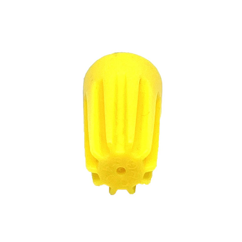 Spojka vodičov TRAFIX žltá 6mm²