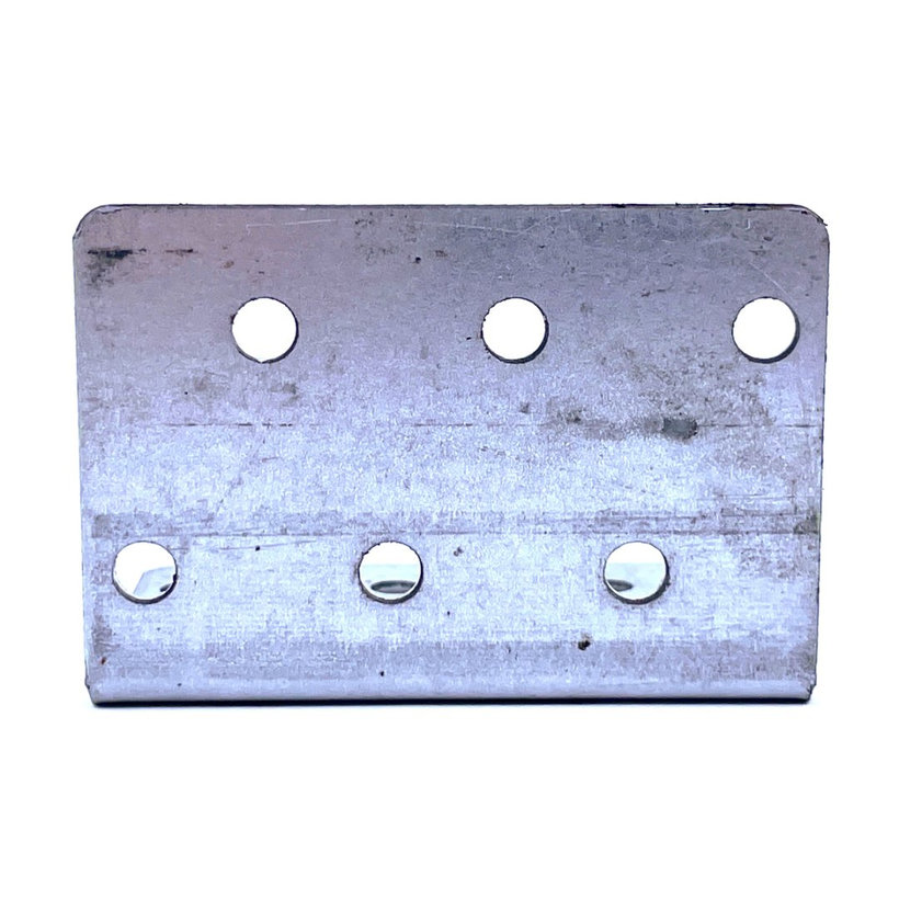 Uholník KM2 40x40x60x2mm