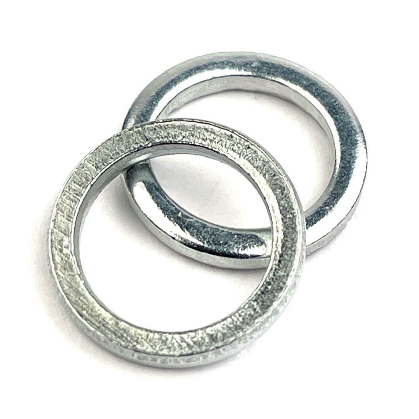 Podložka závesu - vymedzovacia 12mm