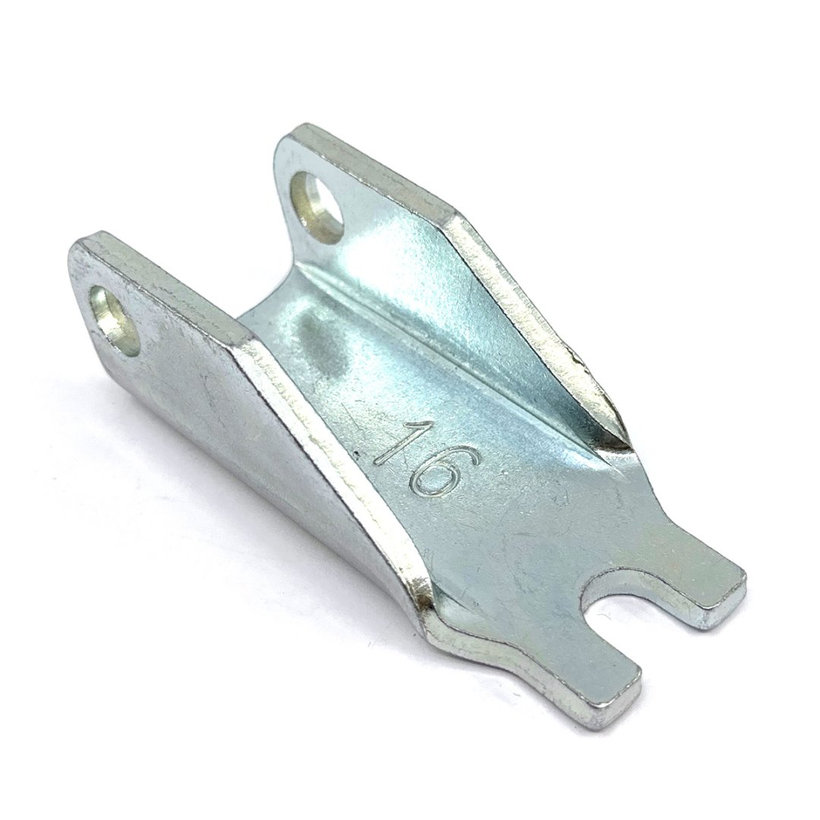 Opravná západka pre otočný hák 8T